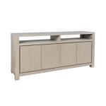 Brownstone Media Console