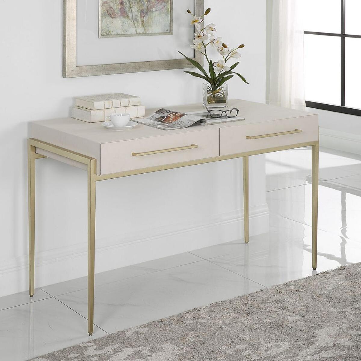 Jewel Writing Desk - Image 2