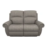 Dutton Reclining Loveseat - 448828