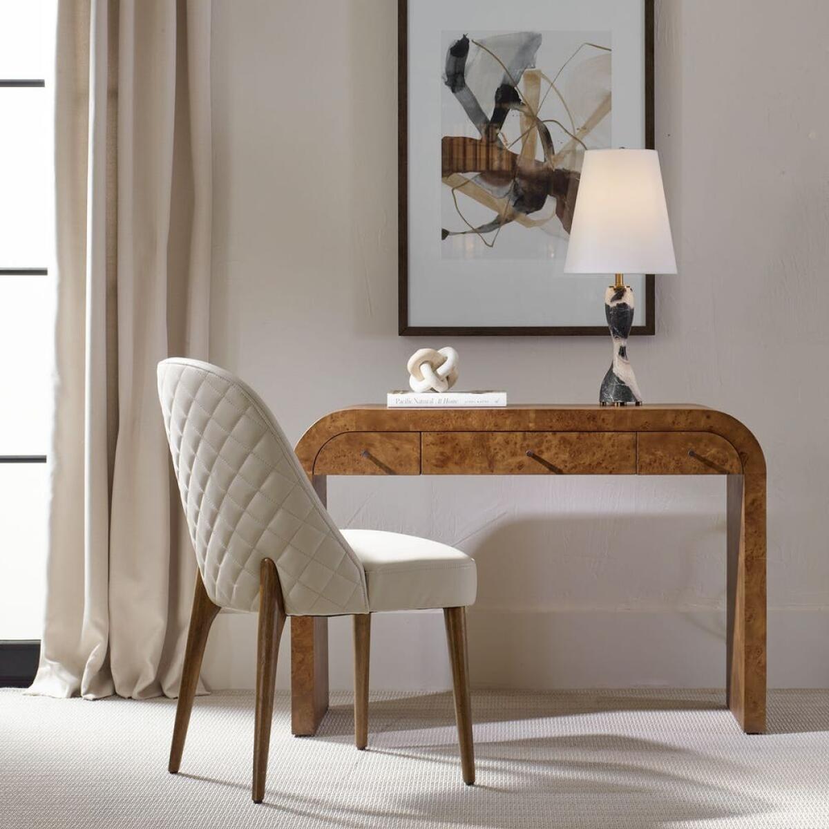 Rocco Writing Desk - Image 2