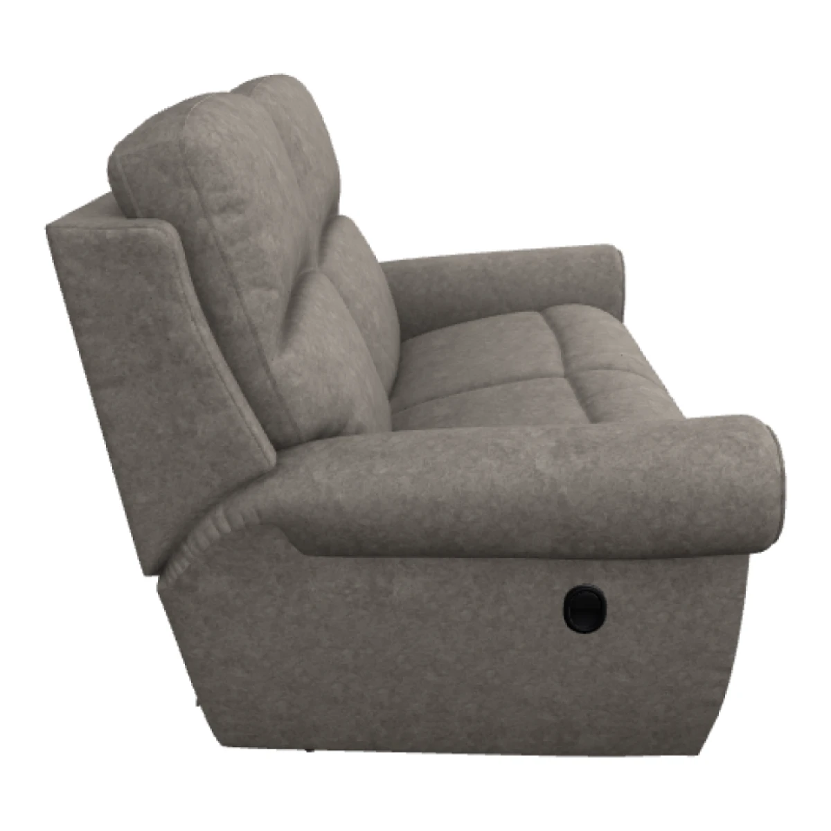 Dutton Reclining Loveseat - 448828 - Image 4