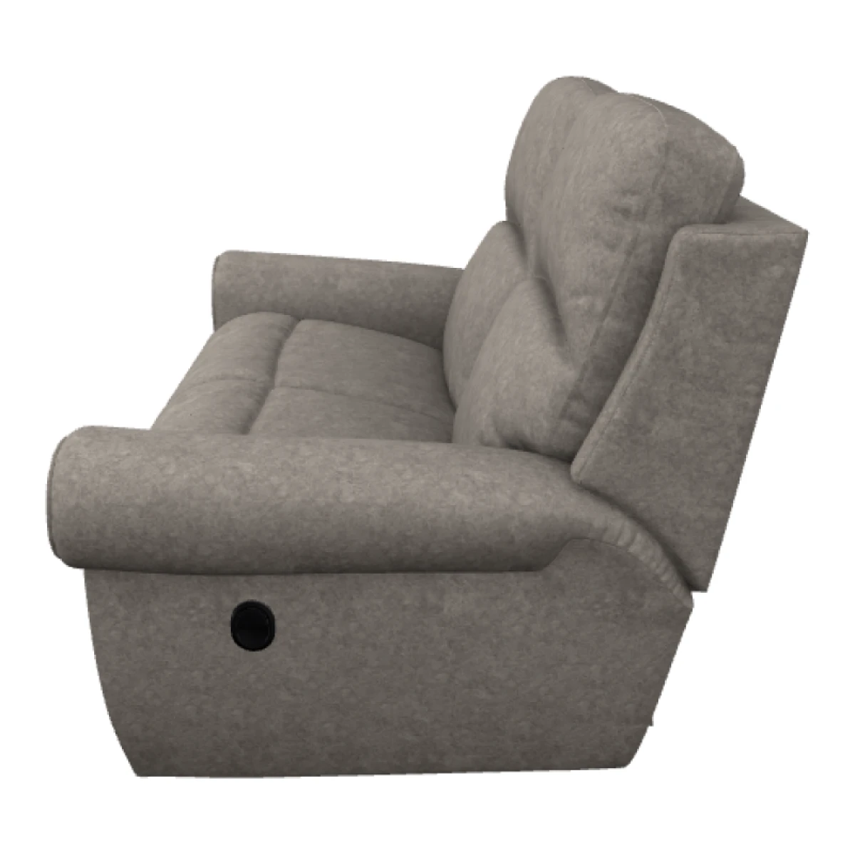 Dutton Reclining Loveseat - 448828 - Image 2