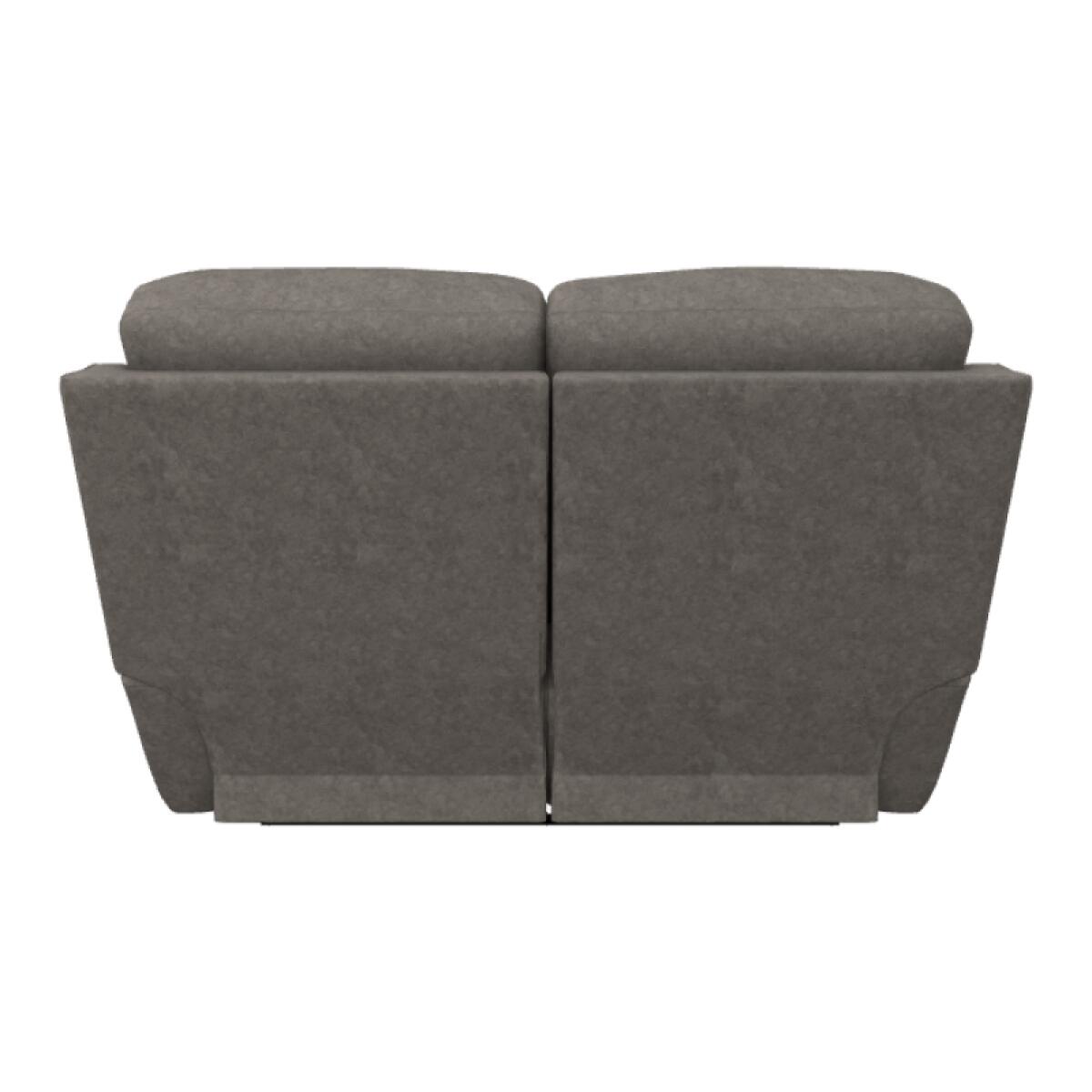 Dutton Power Reclining Loveseat w/ Headrest & Lumbar - X48828 - Image 3