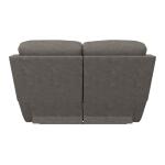 Dutton Power Reclining Loveseat w/ Headrest & Lumbar - X48828 - Image 3