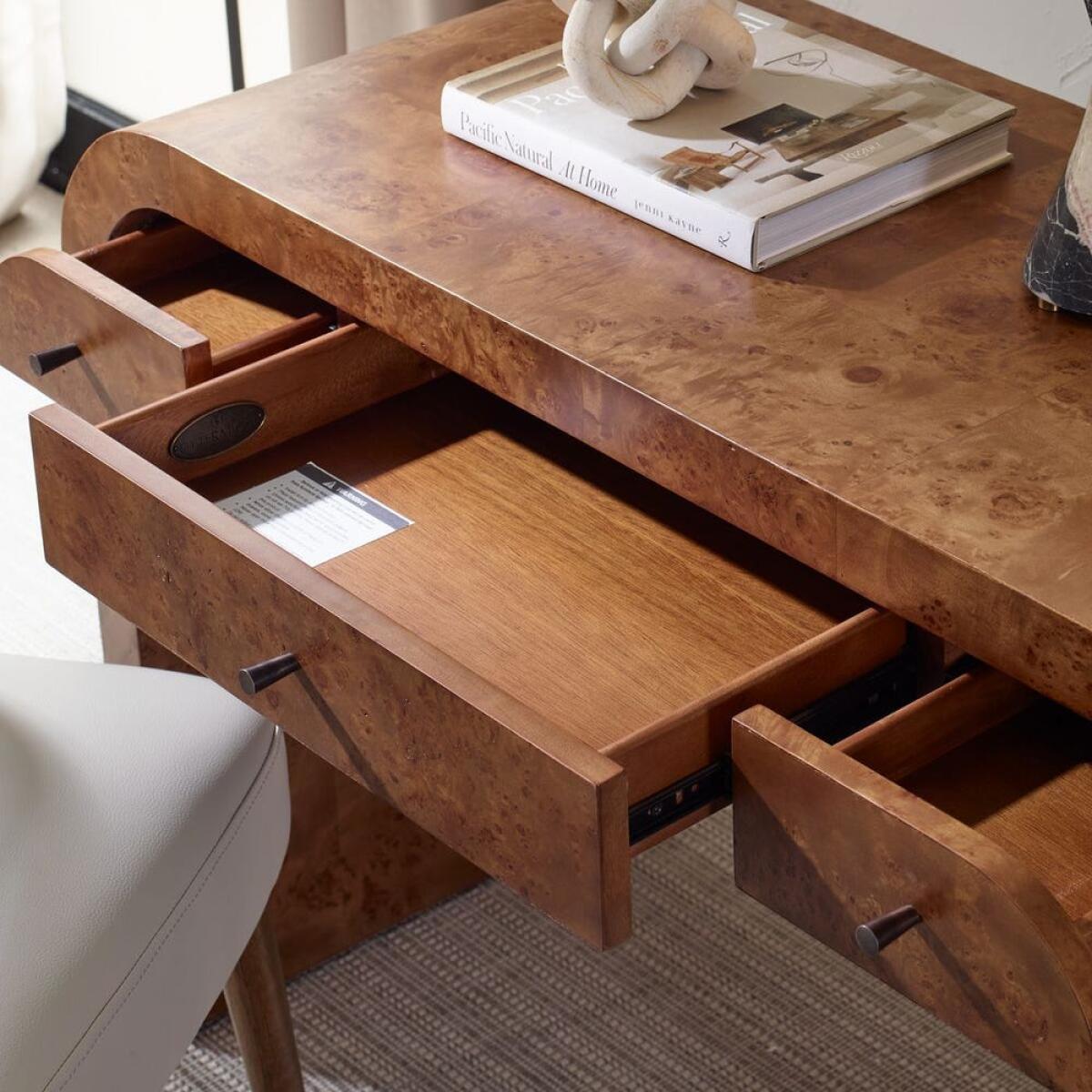 Rocco Writing Desk - Image 6