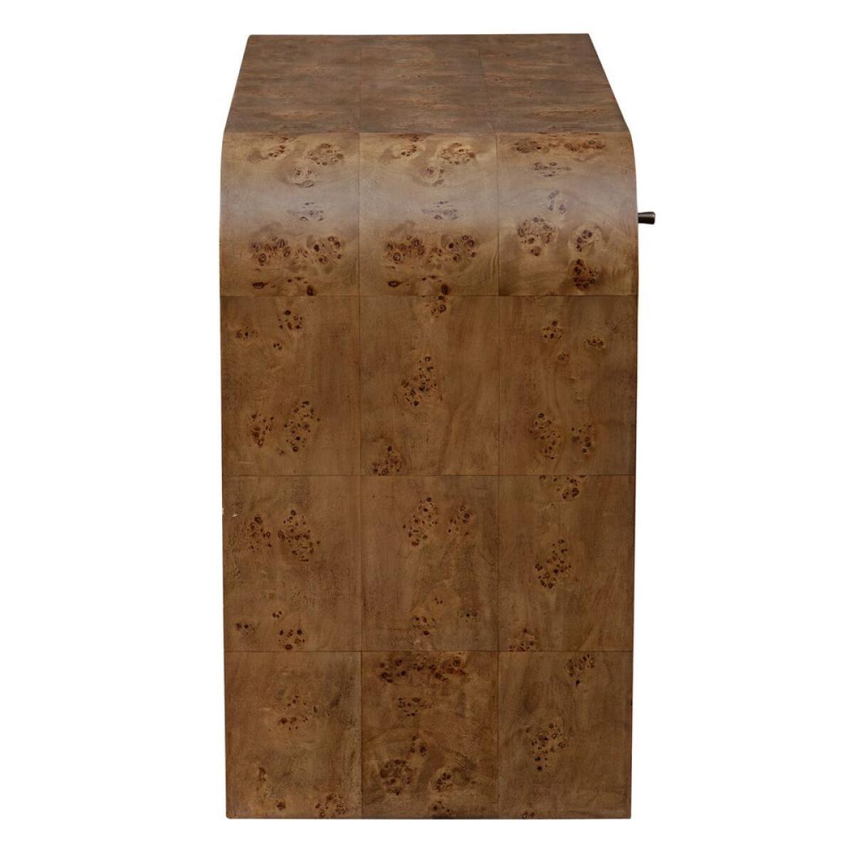 Rocco Writing Desk - Image 5