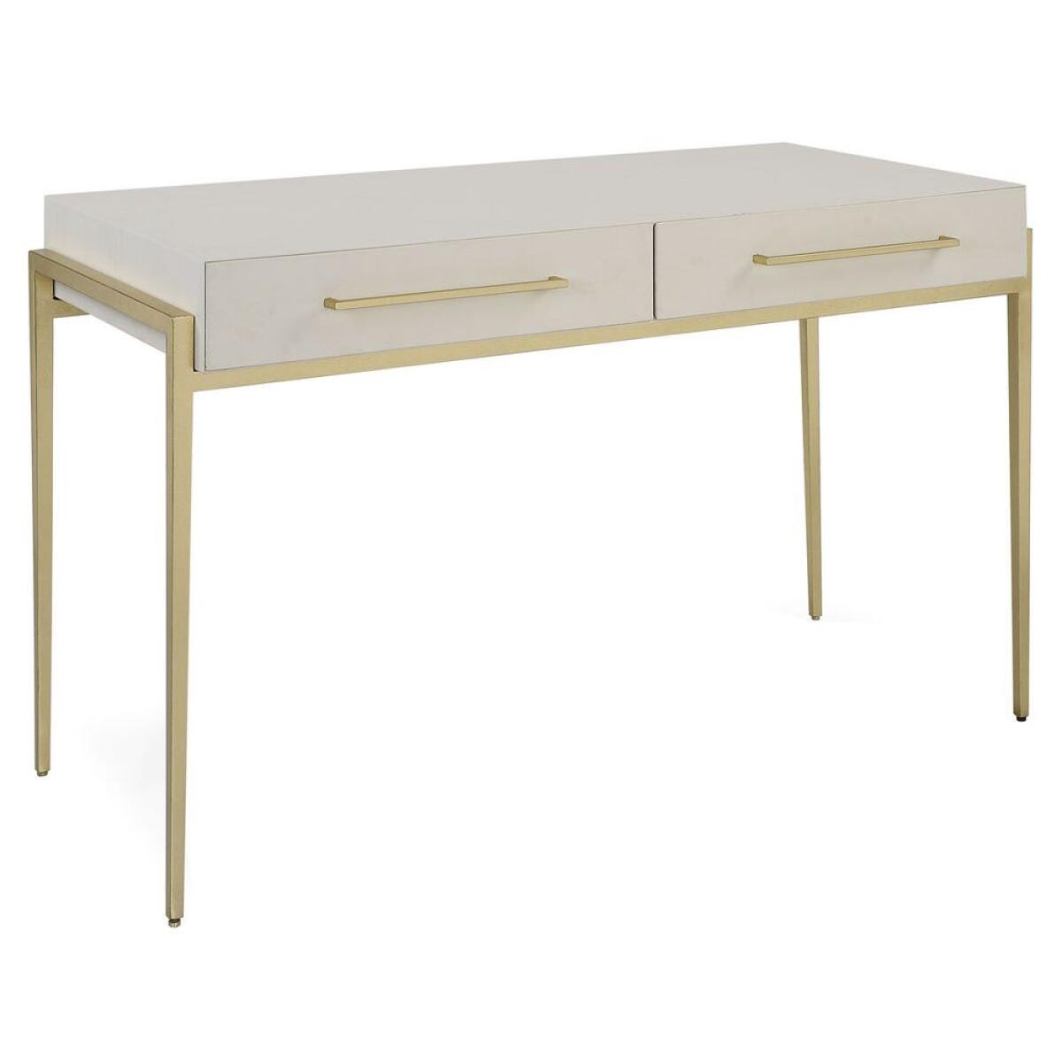 Jewel Writing Desk - Image 3