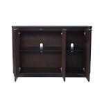 Janzen 50-68" Media Console Table - Image 10