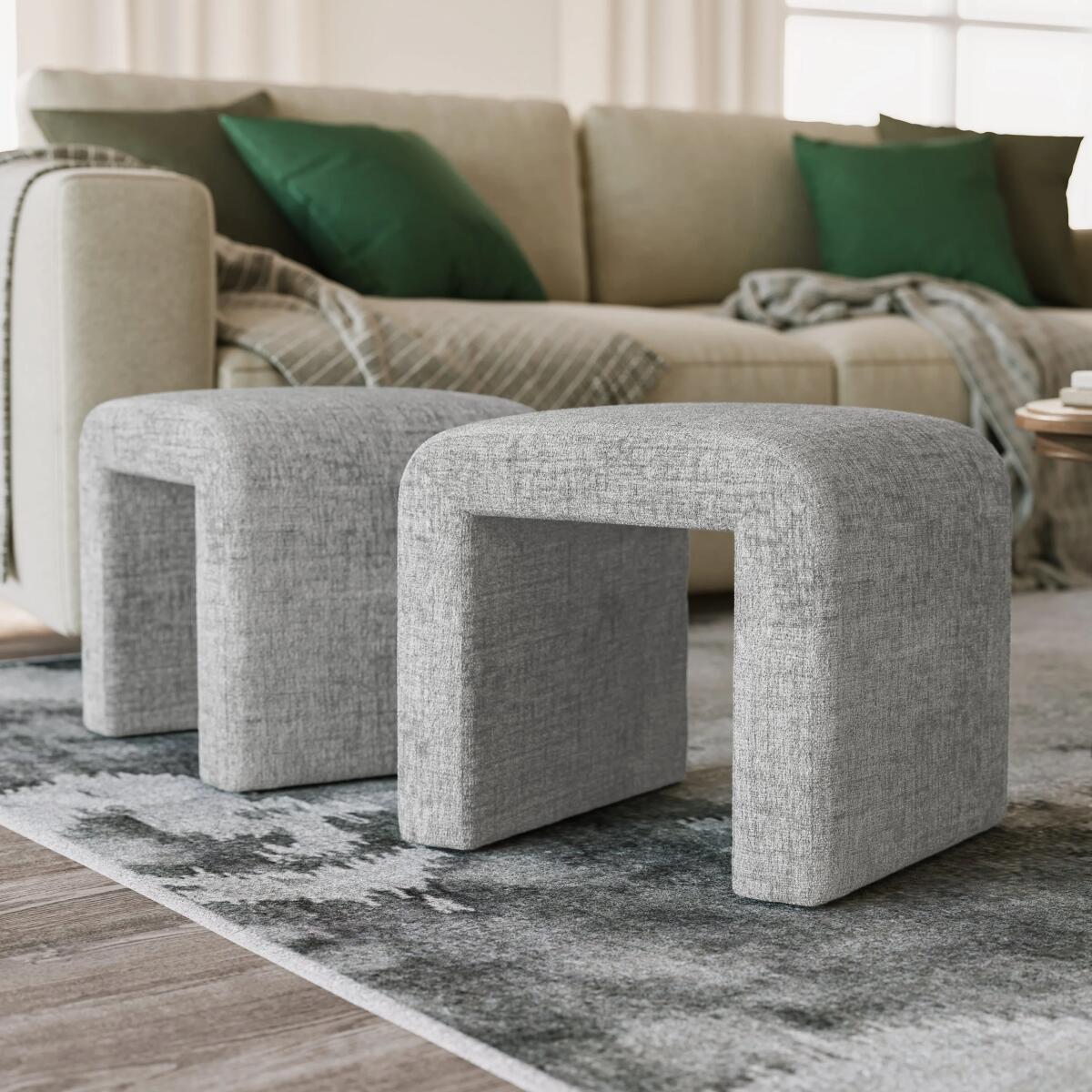 Sophia Petite Bench - Image 29