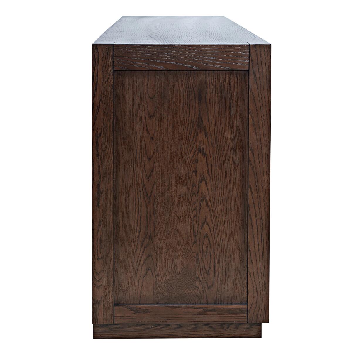 Auburn Hills Media Console - Image 8