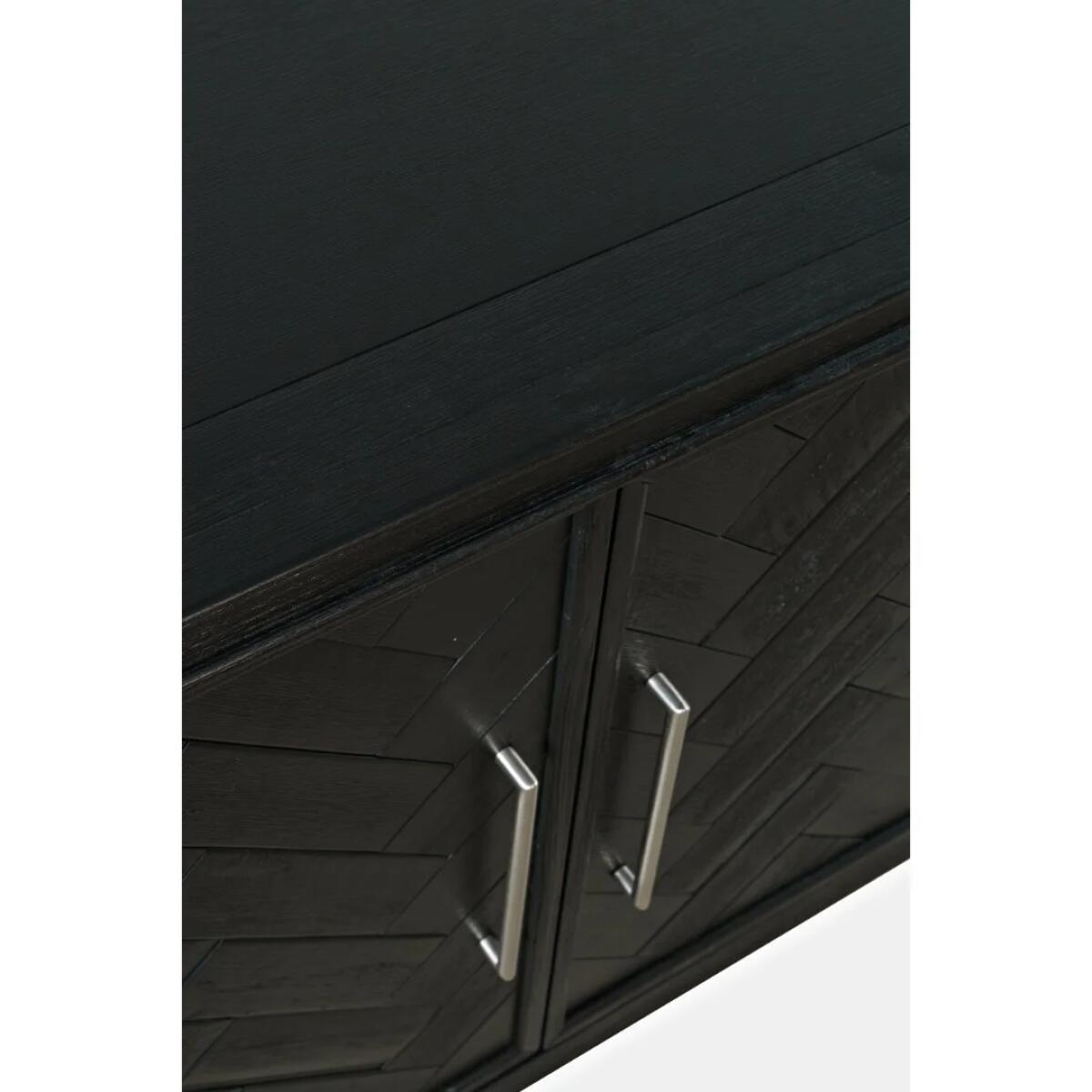 Gramercy 4 Door Accent Cabinet - Image 31