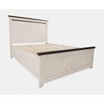 Madison County Platform Bed - Image 15