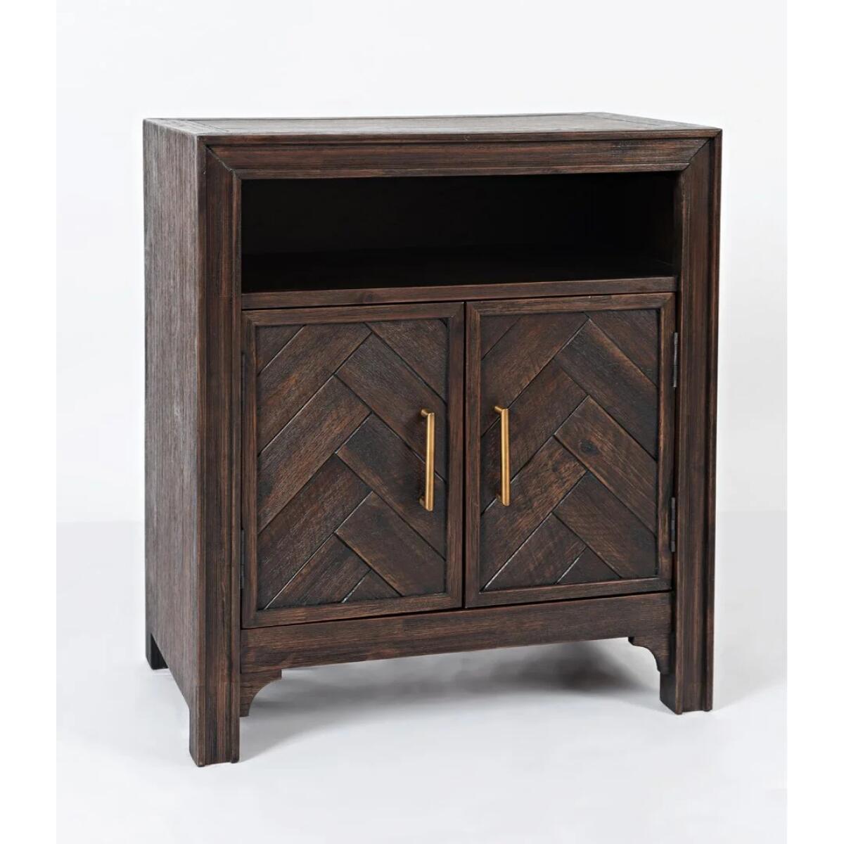 Gramercy Accent Table - Image 28