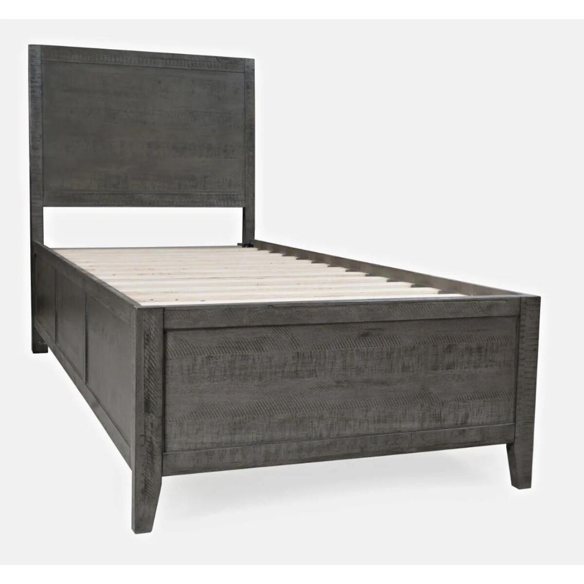 Maxton Twin/full Platform Bed - Image 4