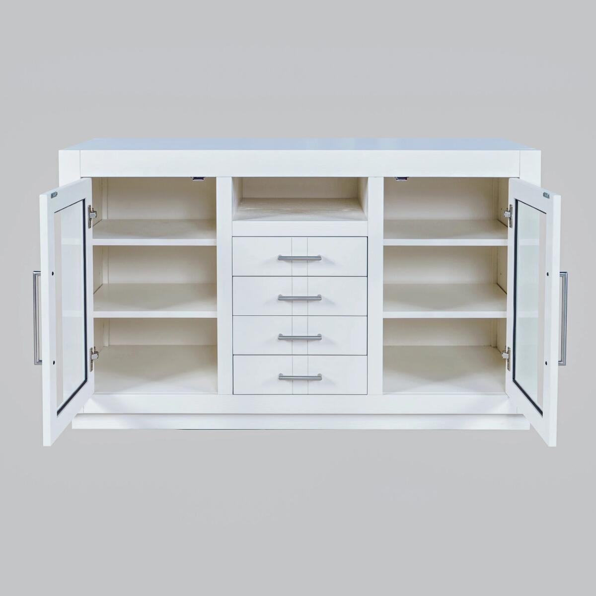 Auburn Hills Media Console - Image 34