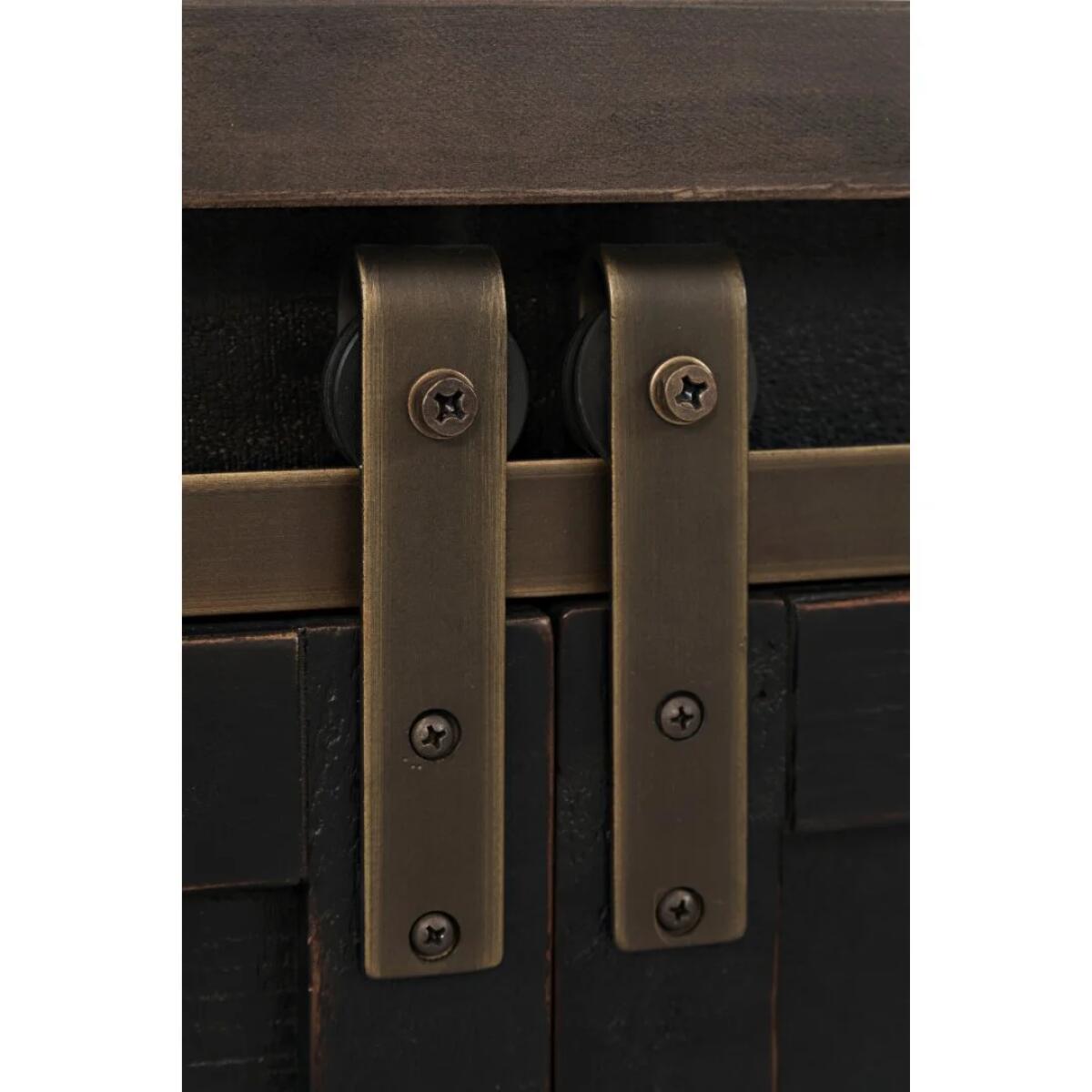 Madison County Barn Door Server - Image 43