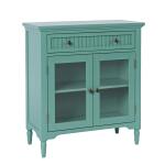 Westport Glass Accent Cabinet - Image 29
