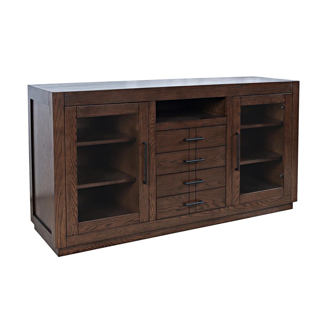 Auburn Hills Media Console - Image 10