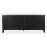 Gramercy 4 Door Accent Cabinet - Image 5
