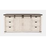Madison County Barn Door Server - Image 46