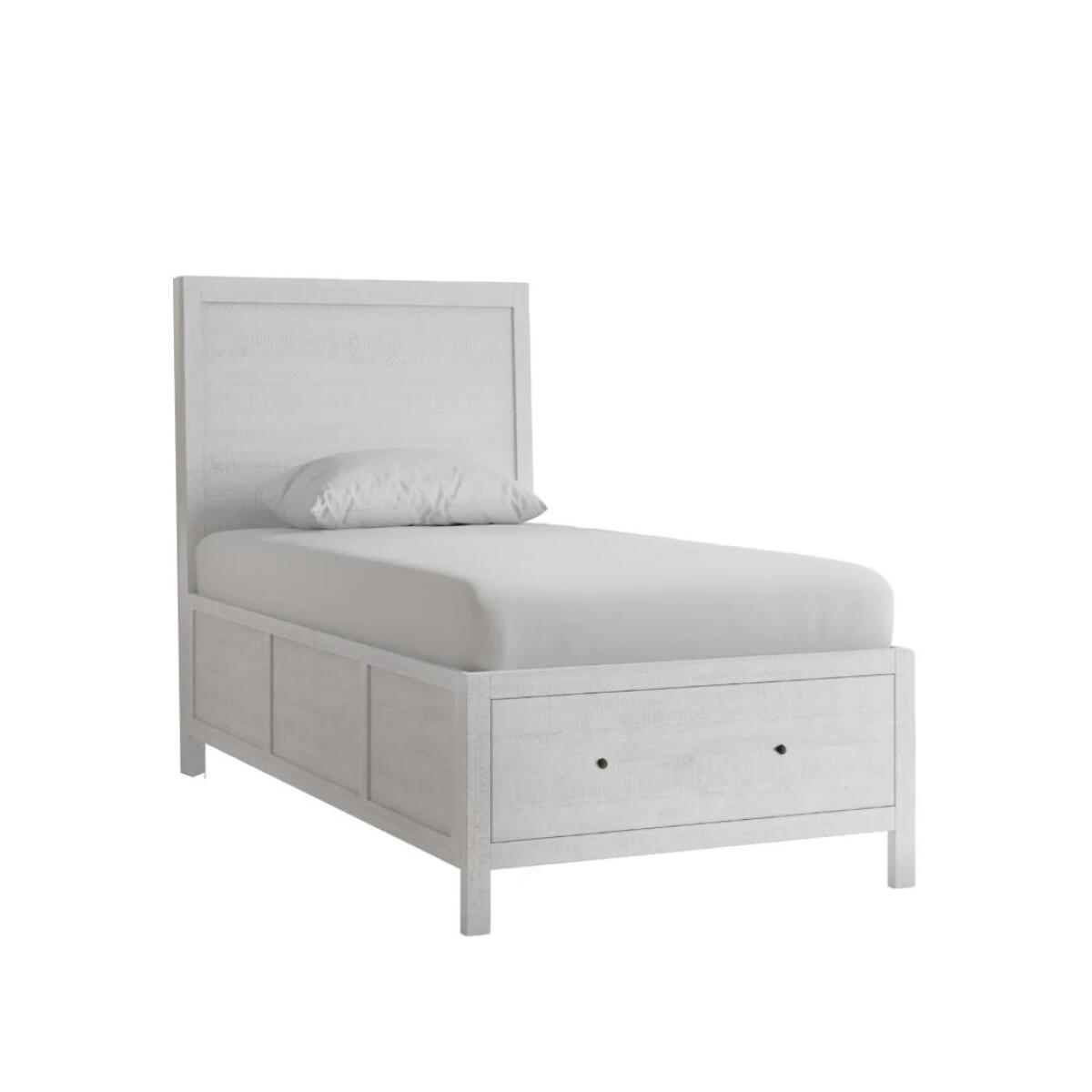 Maxton Twin/full Storage Bed - Image 9