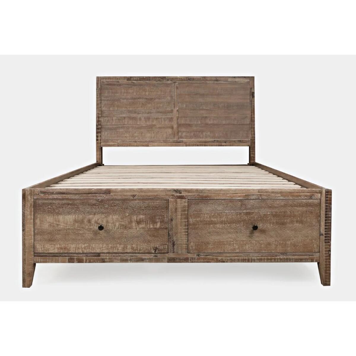 Maxton Storage Bed - Image 21