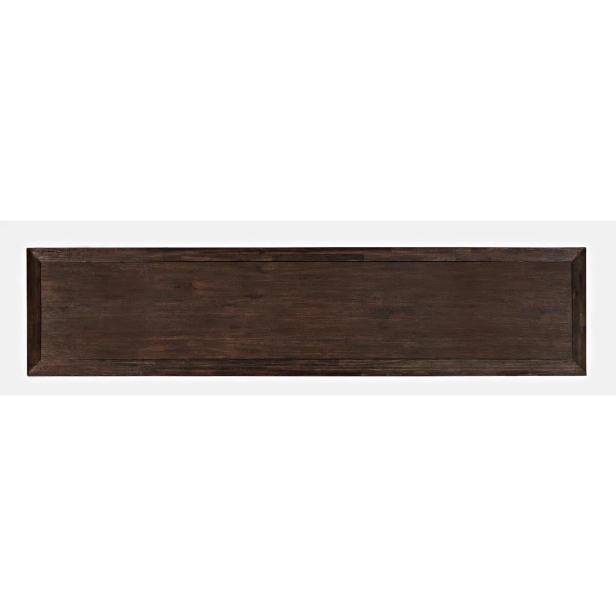 Gramercy 4 Door Accent Cabinet - Image 16