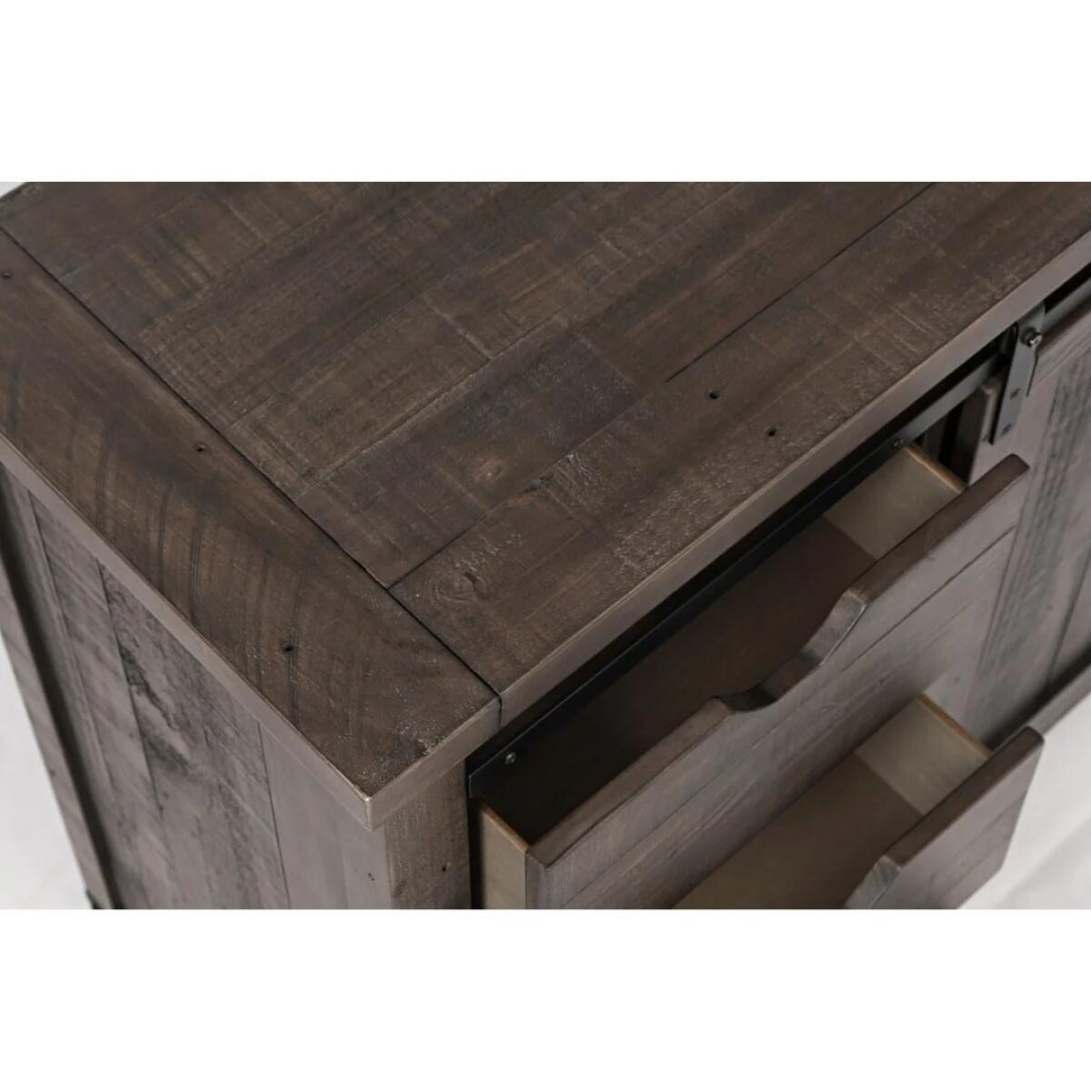 Madison County Barn Door Server - Image 34
