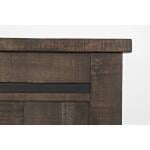Madison County Platform Bed - Image 6