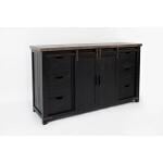 Madison County Barn Door Server - Image 12