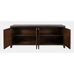 Gramercy 4 Door Accent Cabinet - Image 12