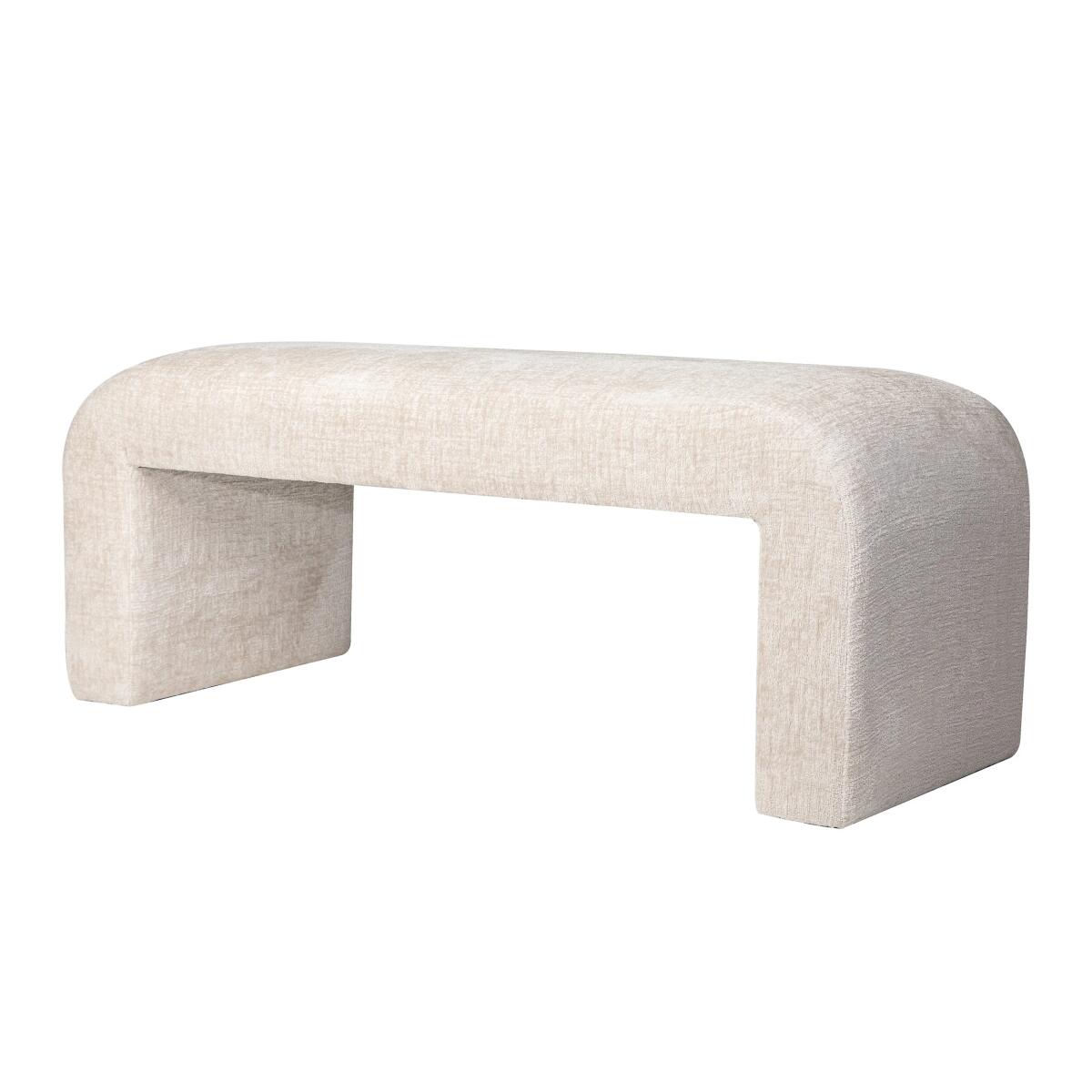 Sophia Small Bench - Image 3
