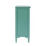 Westport Glass Accent Cabinet - Image 34