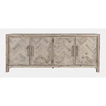 Gramercy 4 Door Accent Cabinet - Image 17