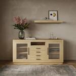 Auburn Hills Media Console - Image 26