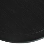 Nash 45" Counter Dining Black Table Kit - Image 9