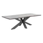 Nordic Ridge Edge Table