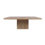 Sequoia 60" Square Table - Image 2