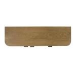 Janzen 50-68" Media Console Table - Image 7