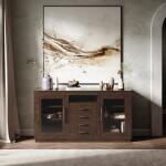 Auburn Hills Media Console - Image 11