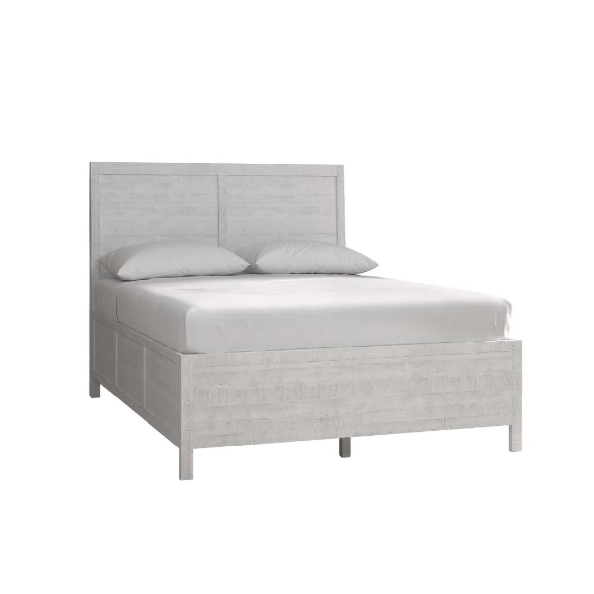 Maxton Platform Bed - Image 8
