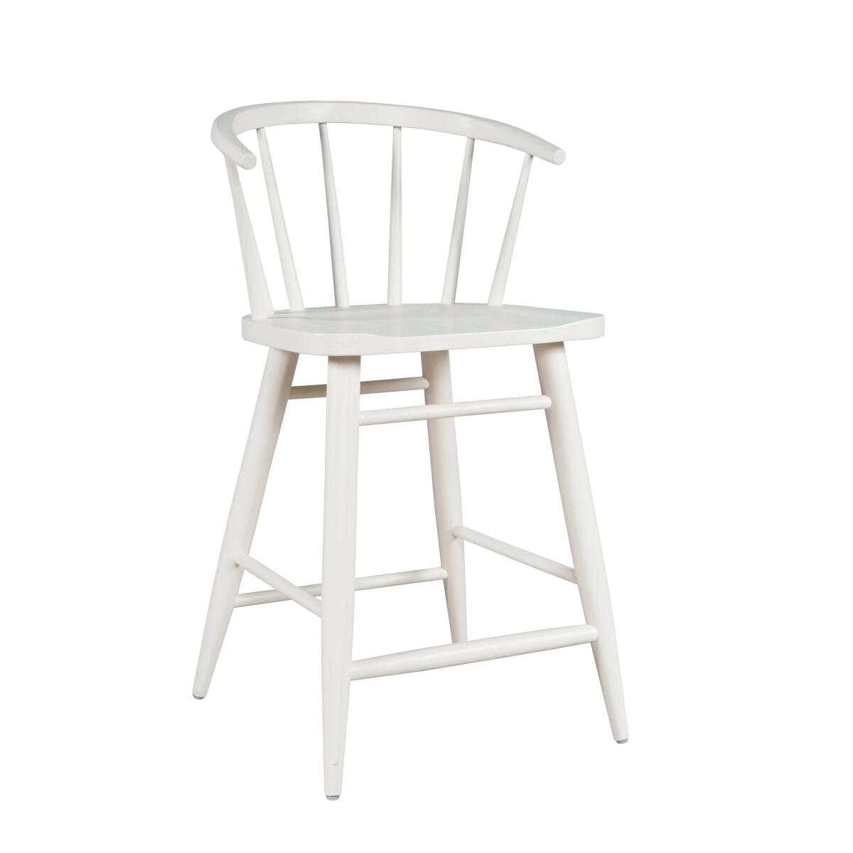 Fitz Dining Stool - Image 3