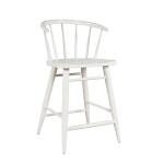 Fitz Dining Stool - Image 3