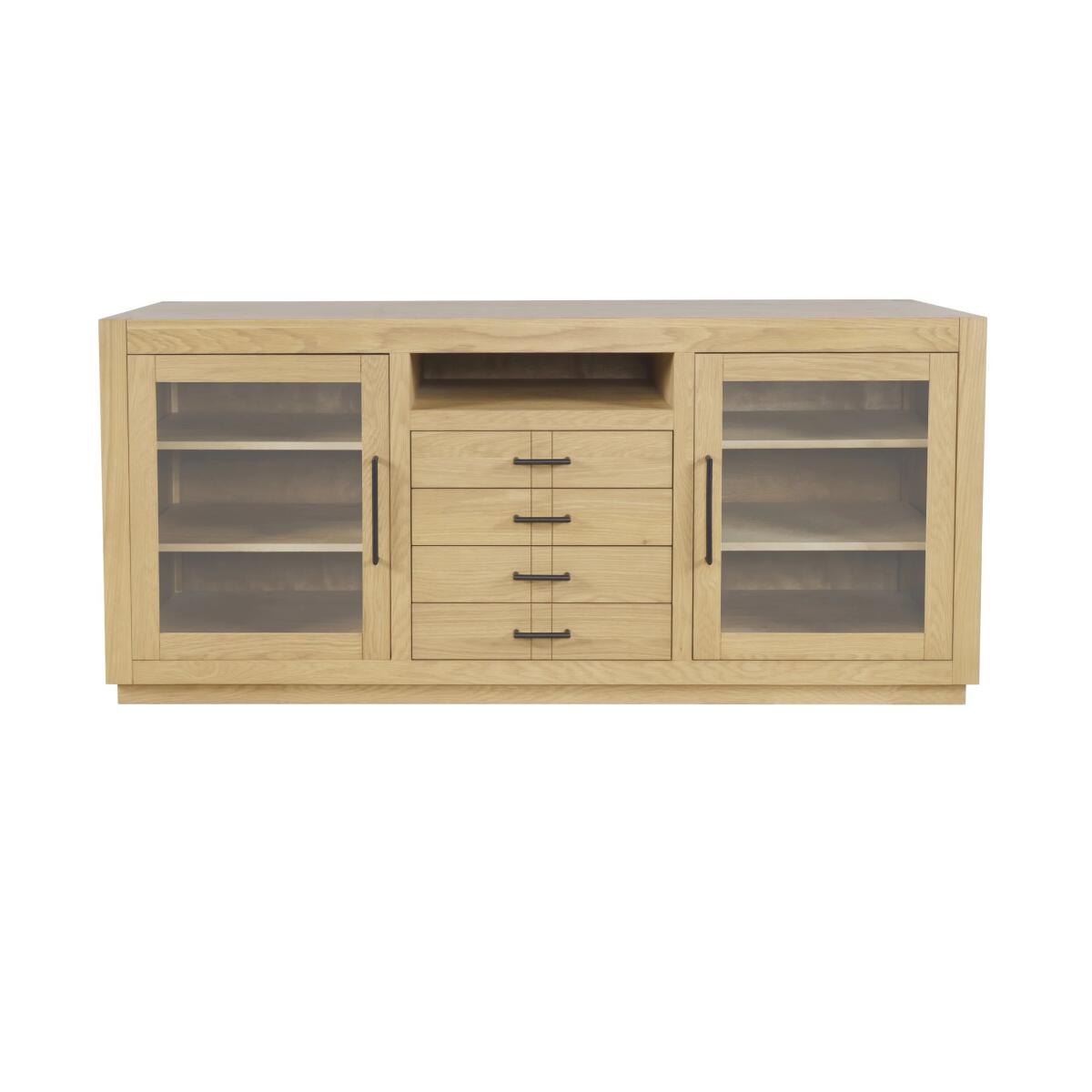Auburn Hills Media Console - Image 30