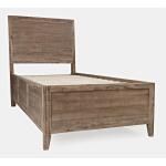 Maxton Twin/full Platform Bed - Image 18