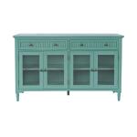 Westport Glass Accent Cabinet - Image 37