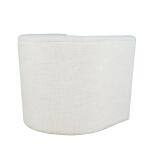 Everly Swivel Accent Chair - Image 6