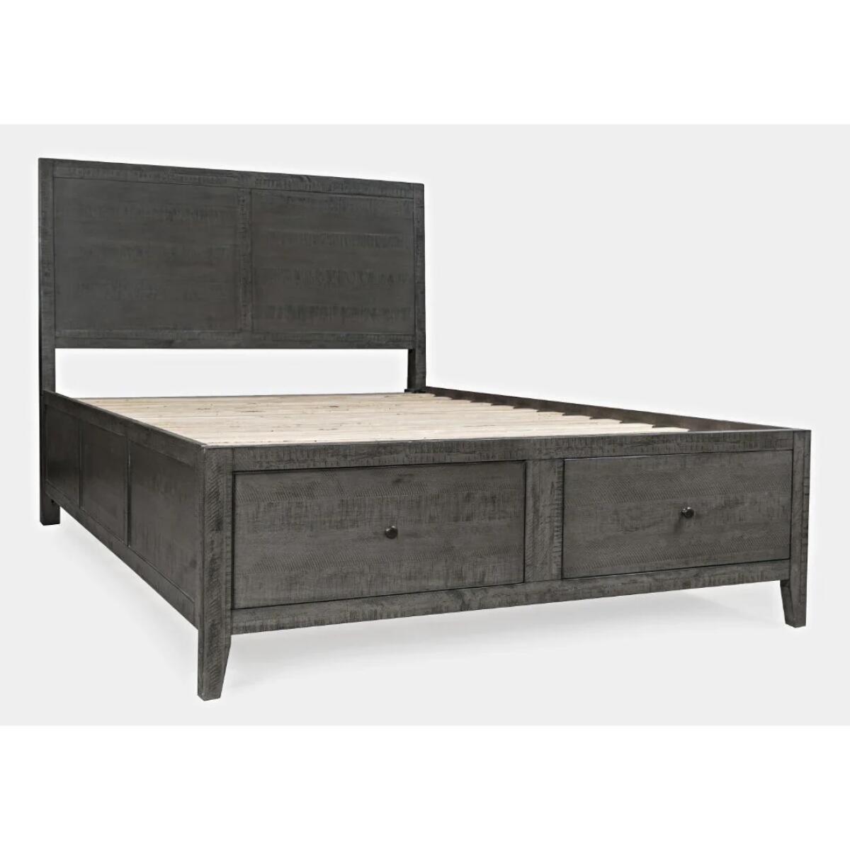 Maxton Storage Bed - Image 3