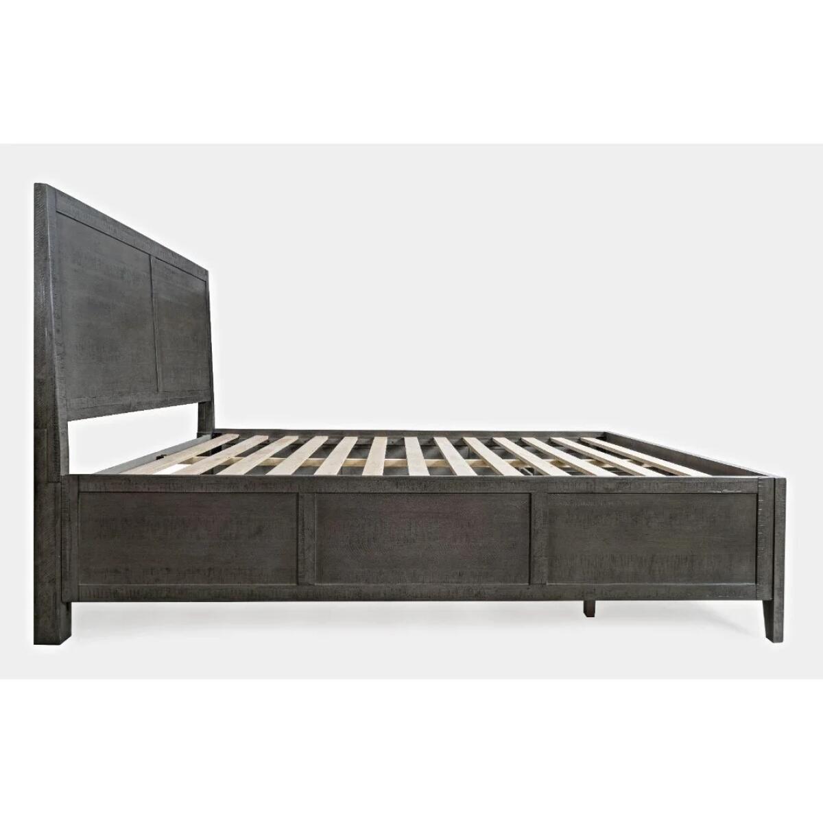 Maxton Storage Bed - Image 5