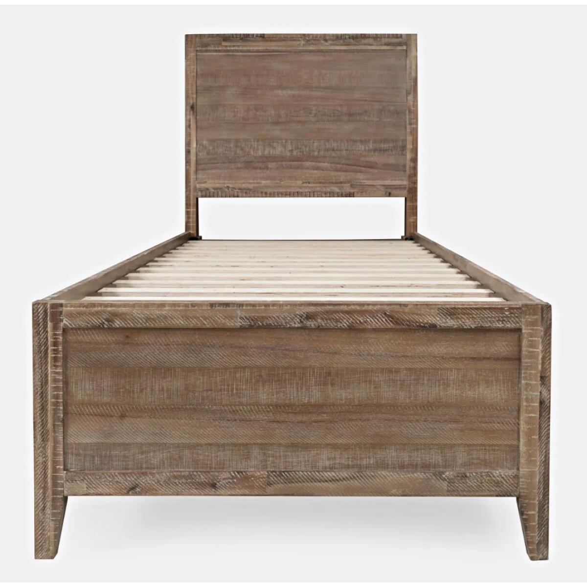 Maxton Twin/full Platform Bed - Image 17